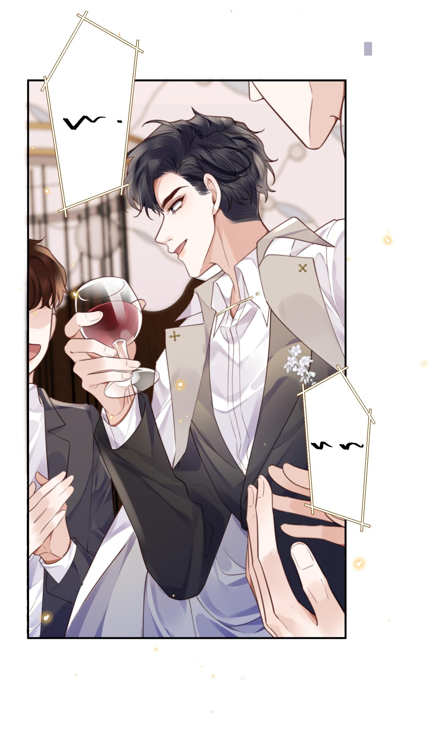(END) Đặc Chế Cho Riêng Anh Chapter 55 - Next Chapter 56