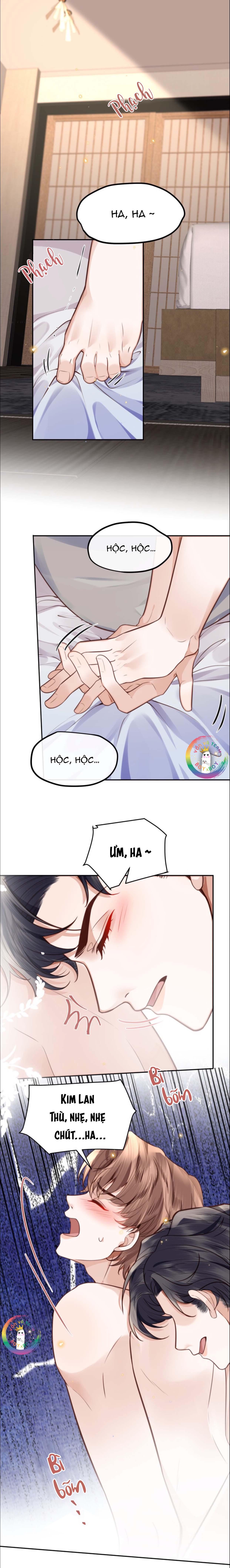 (END) Đặc Chế Cho Riêng Anh Chapter 59 - Next Chapter 60