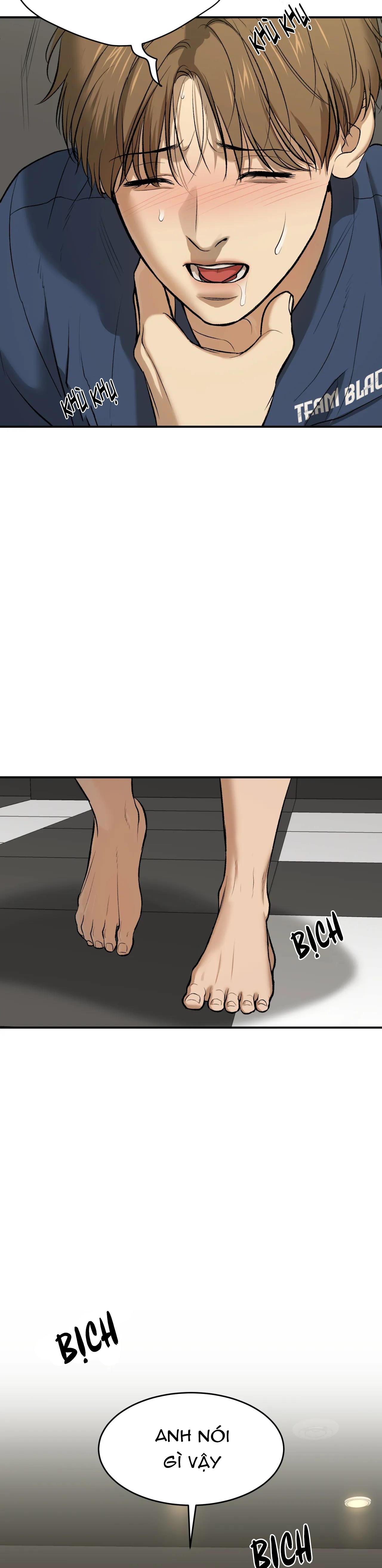 Jinx Chapter 25 - Next Chapter 26