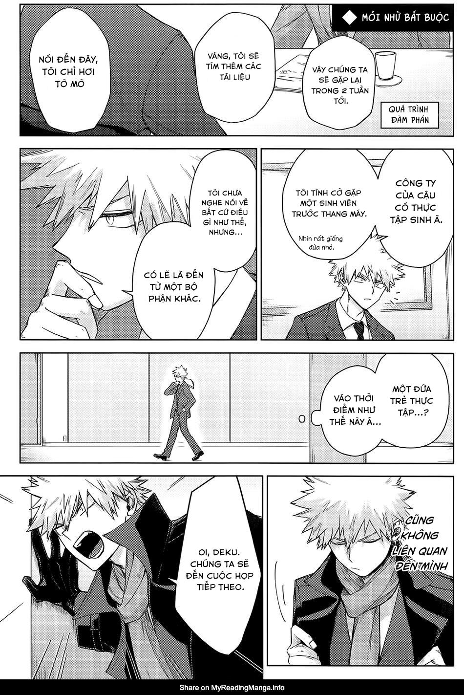 ONESHOT COI LÀ NỨNG Chapter 121 - Next Chapter 122