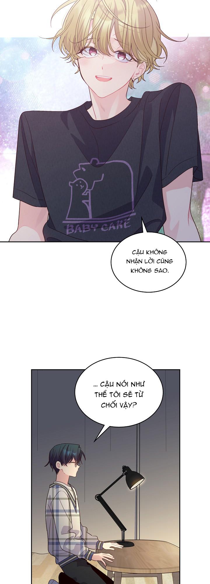 (END) Merry Marbling Chapter 48 - Trang 2