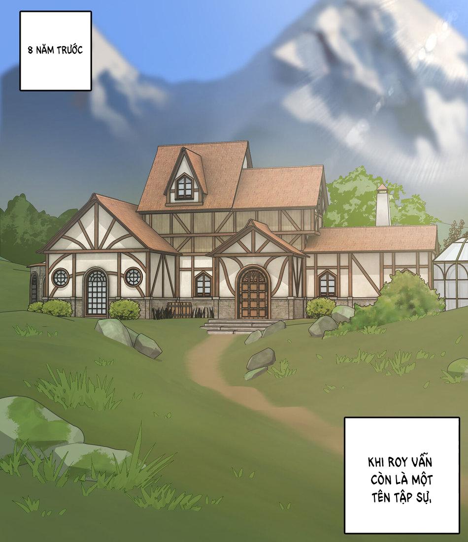 Tuyển tập BOYLOVE màu sắc Chapter 53 - Next Chapter 54