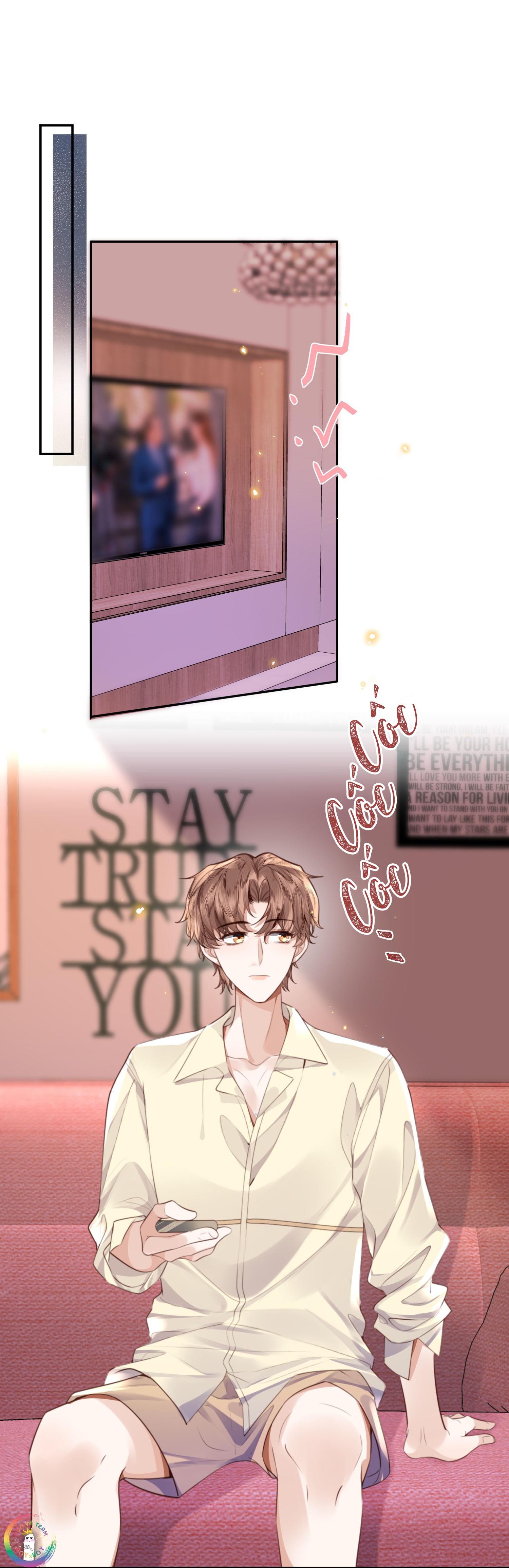 (END) Đặc Chế Cho Riêng Anh Chapter 56 - Next Chapter 57