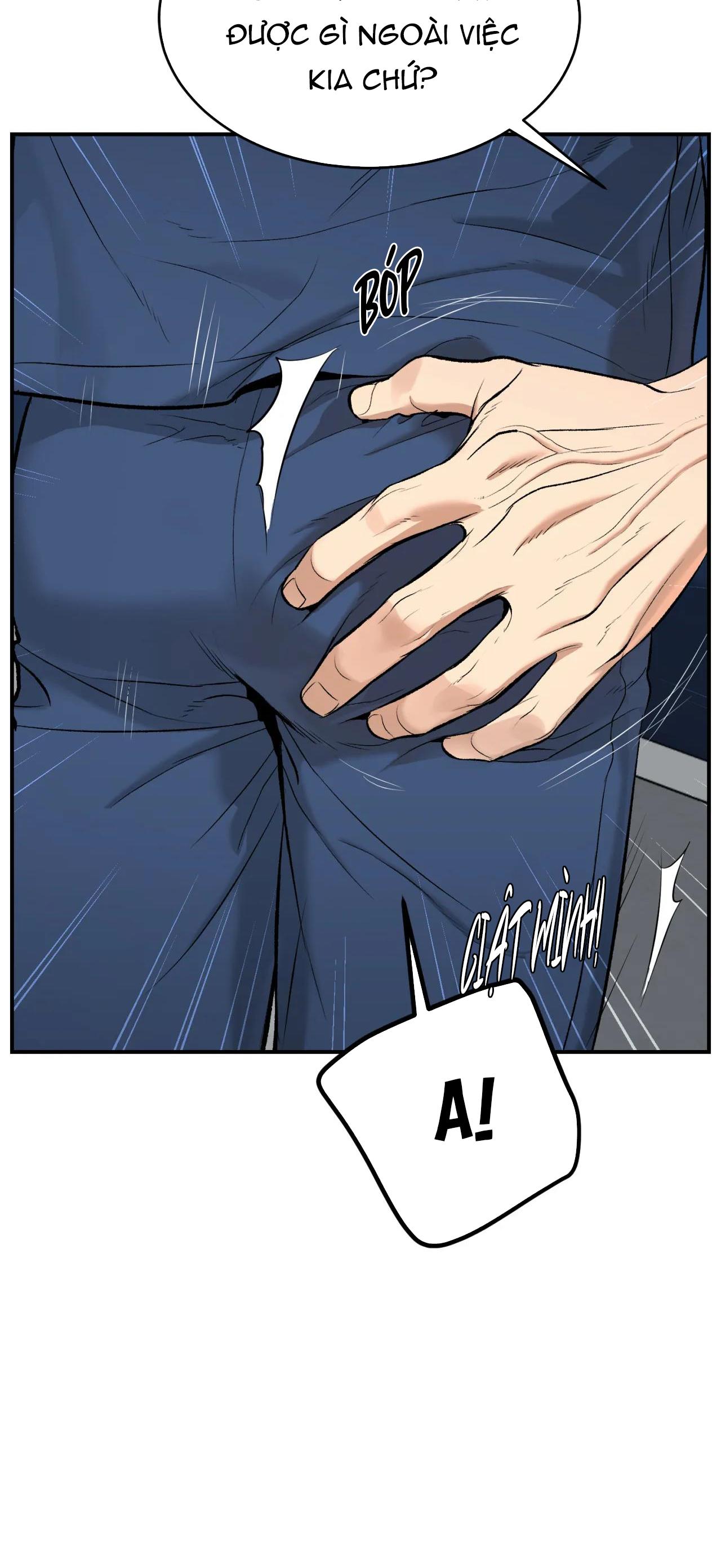 Jinx Chapter 27 - Next Chapter 28