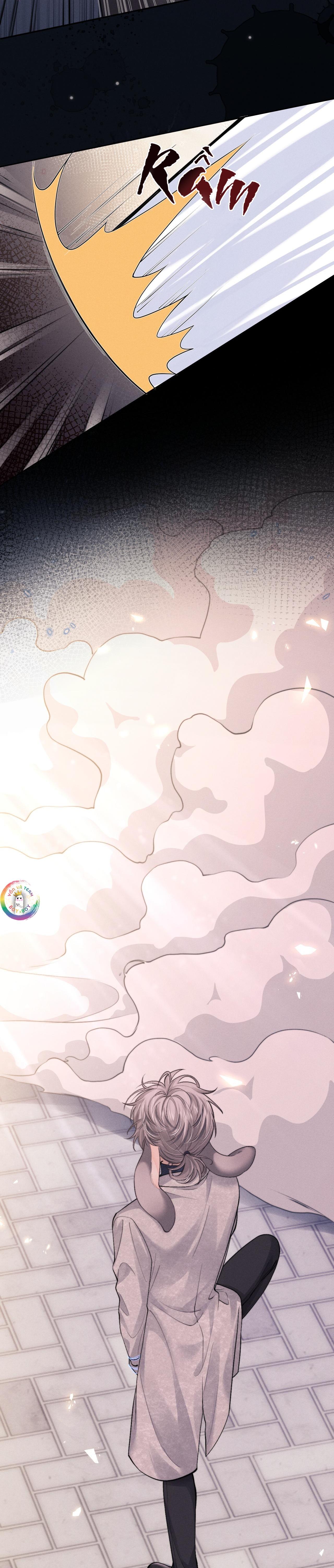 Chấp Sự Thỏ Tai Cụp Chapter 59 - Next Chapter 60