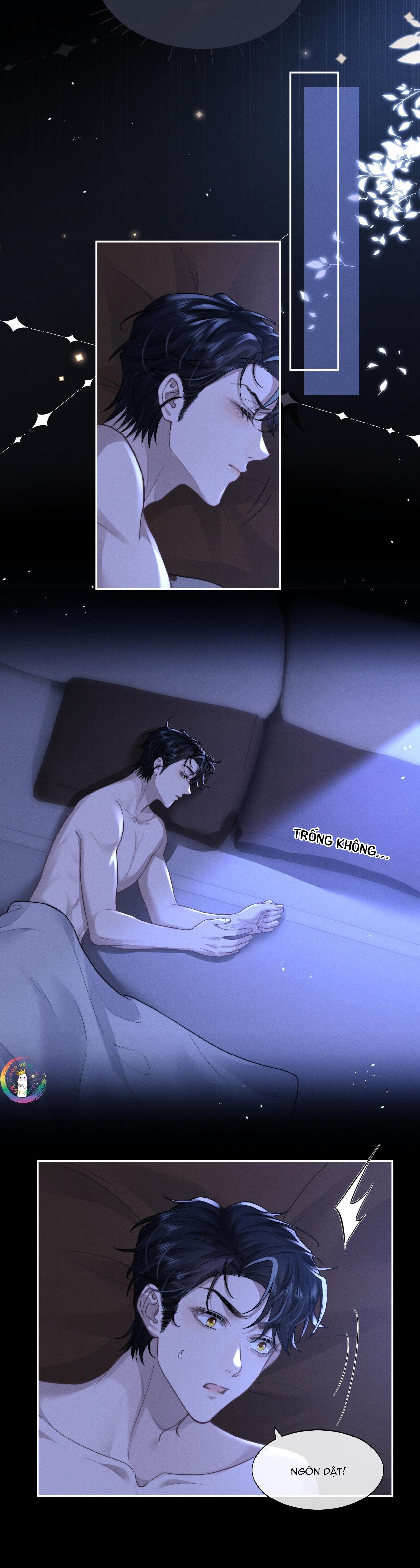 Chấp Sự Thỏ Tai Cụp Chapter 53.1 NT1 - Next Chapter 53.2