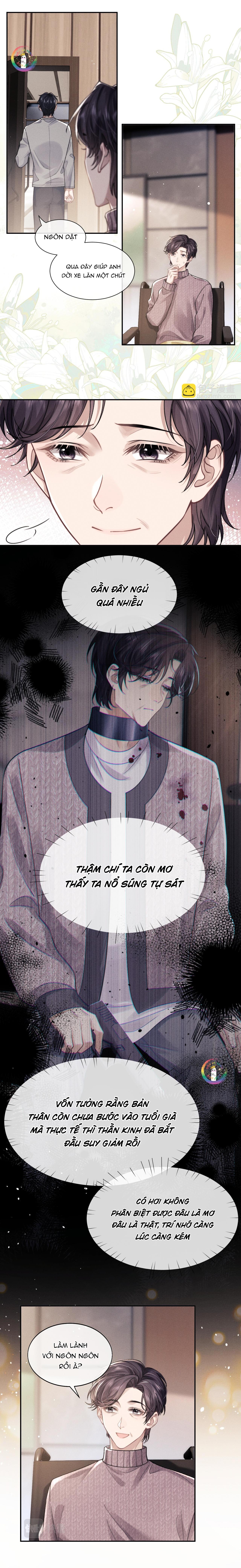 Chấp Sự Thỏ Tai Cụp Chapter 53.2 - Next Chapter 54
