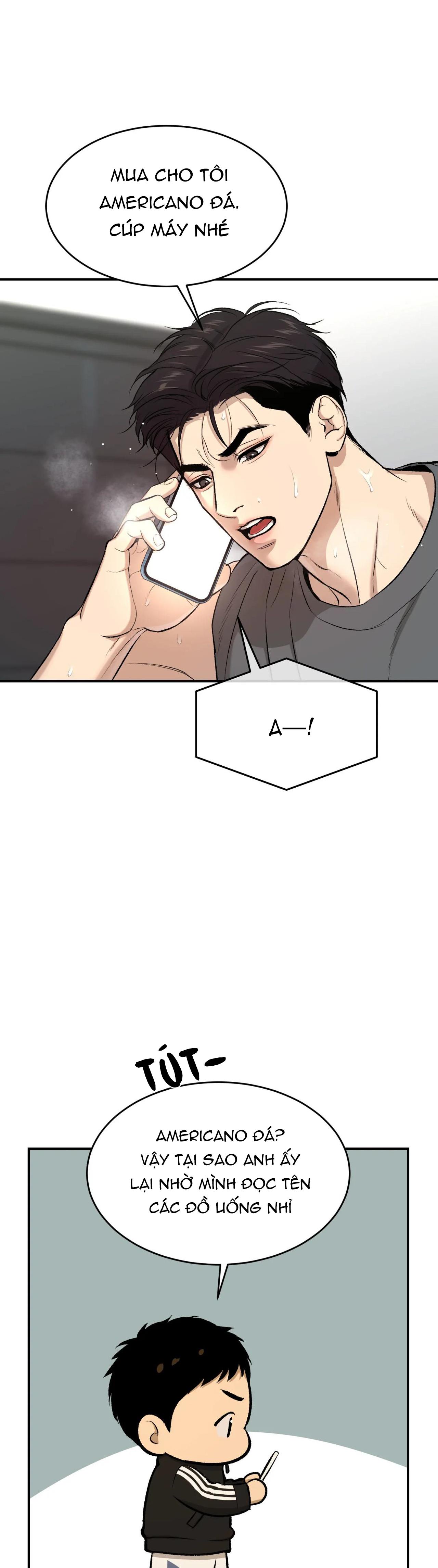 Jinx Chapter 24 - Next Chapter 25