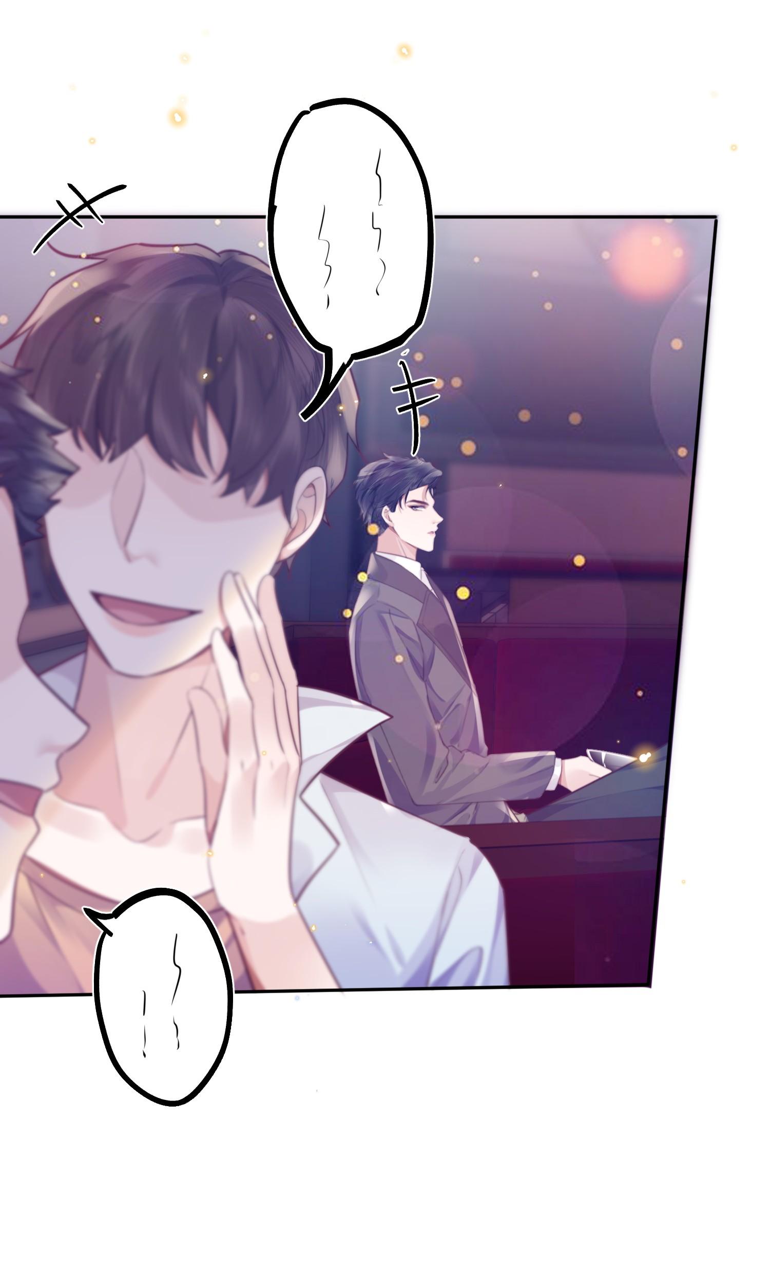 (END) Đặc Chế Cho Riêng Anh Chapter 56 - Next Chapter 57