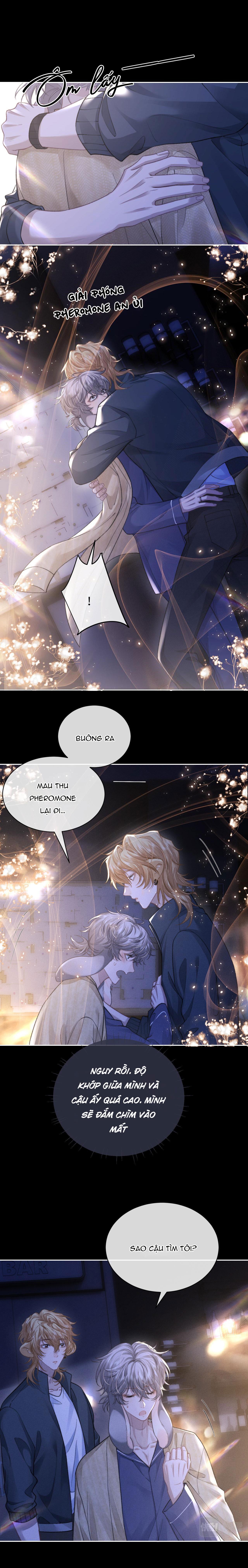Chấp Sự Thỏ Tai Cụp Chapter 51 - Next Chapter 52