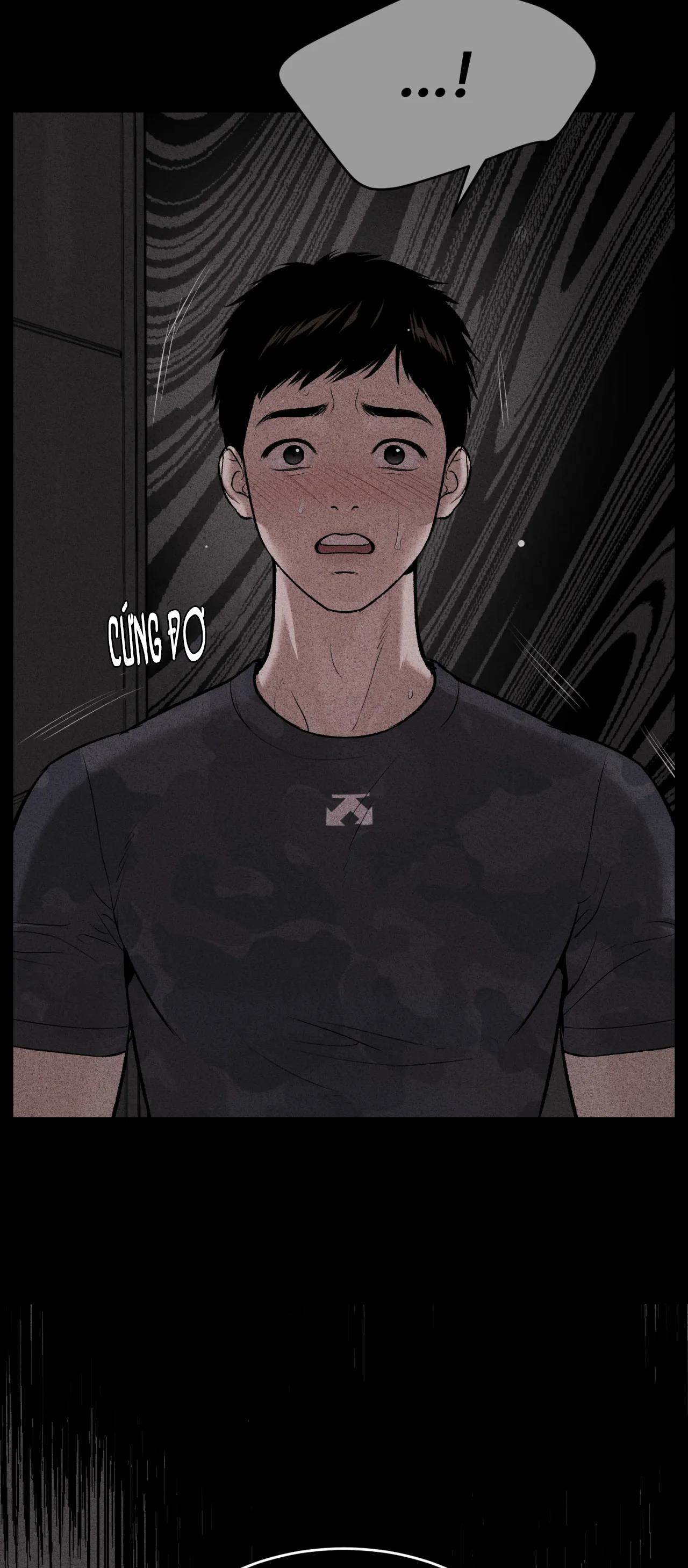 Jinx Chapter 25 - Next Chapter 26