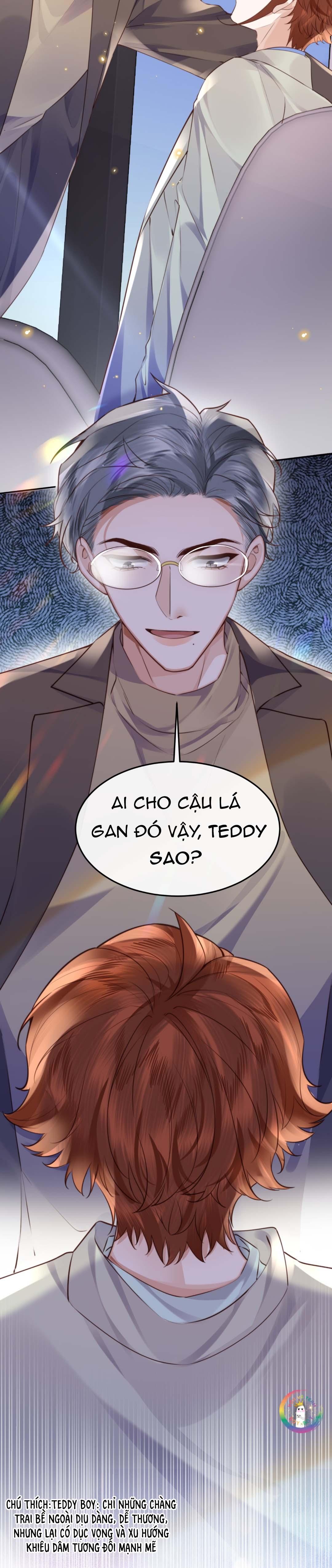 (END) Đặc Chế Cho Riêng Anh Chapter 62 - Next Chapter 63