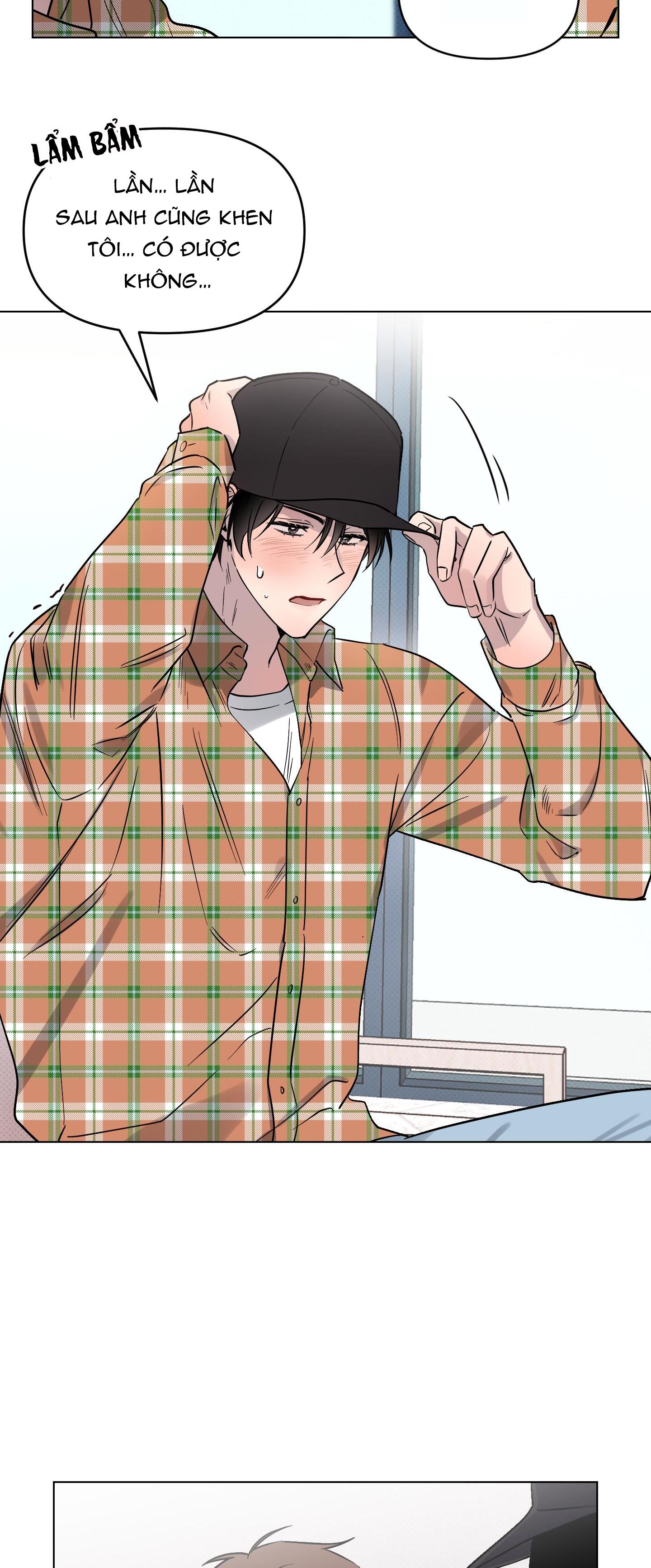 VẬN MAY BẤT NGỜ Chapter 5 - Next Chapter 6