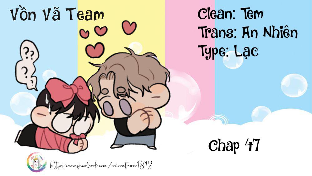 (END) Merry Marbling Chapter 47 - Trang 2