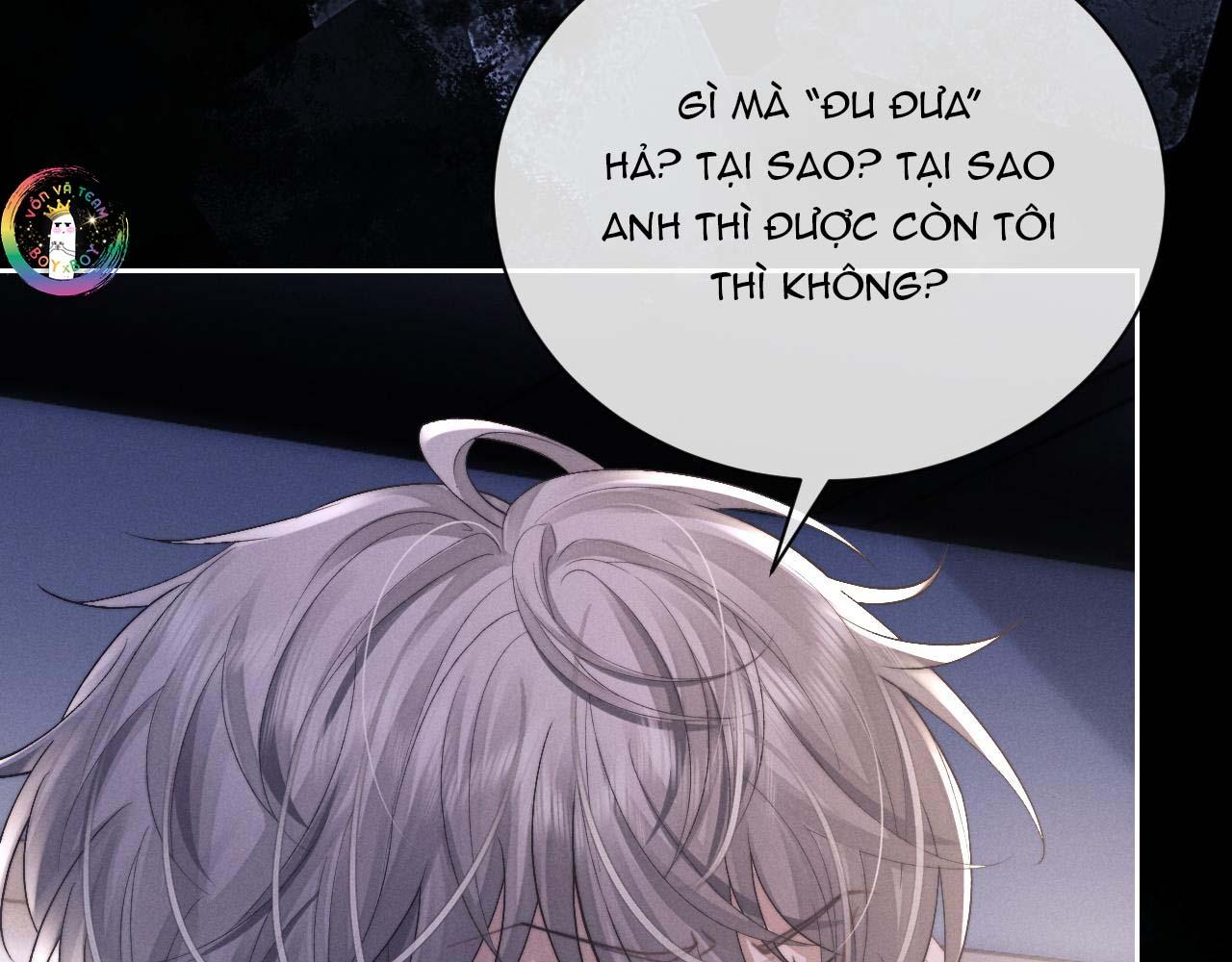 Chấp Sự Thỏ Tai Cụp Chapter 52 - Next Chapter 53