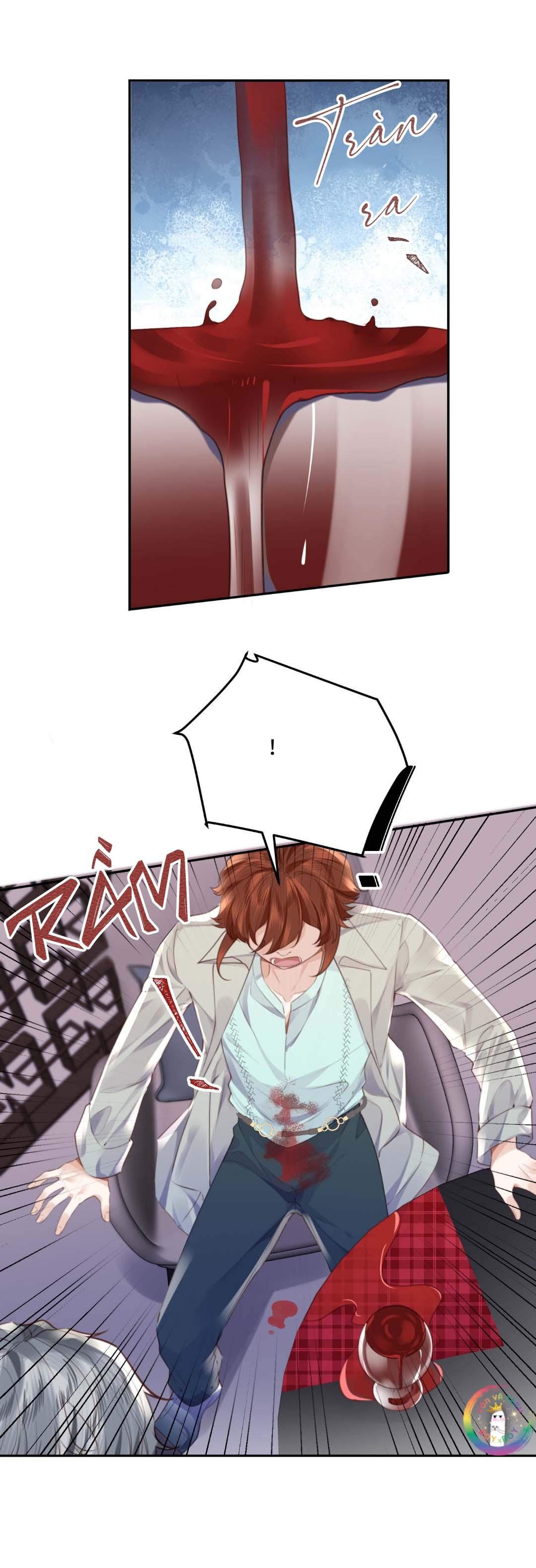 (END) Đặc Chế Cho Riêng Anh Chapter 62 - Next Chapter 63