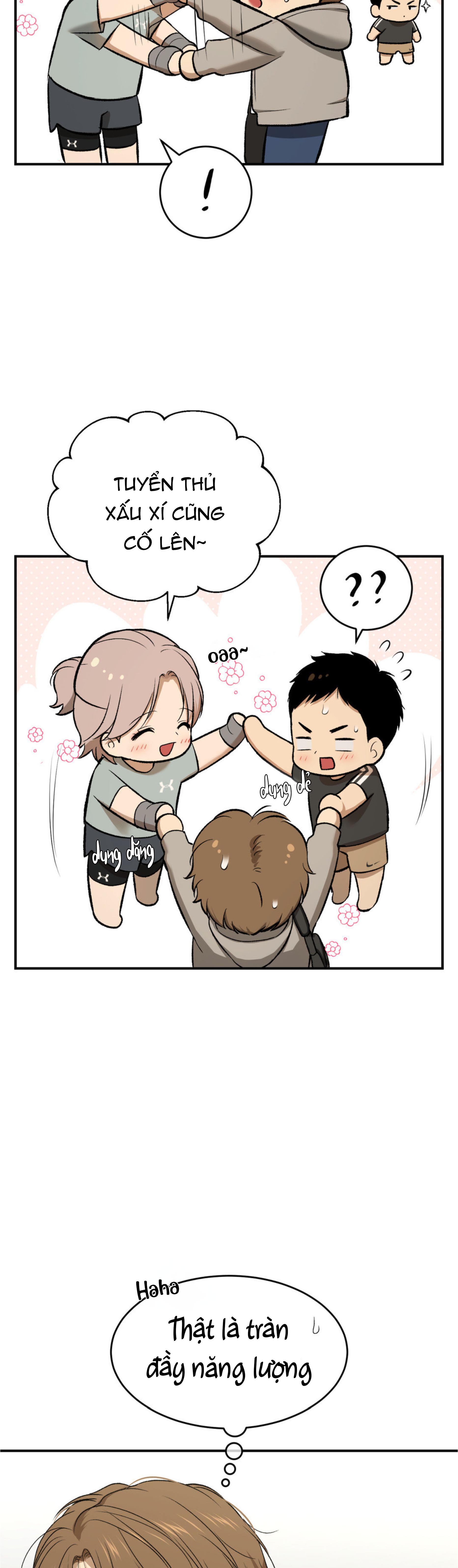 Jinx Chapter 31 - Next Chapter 32