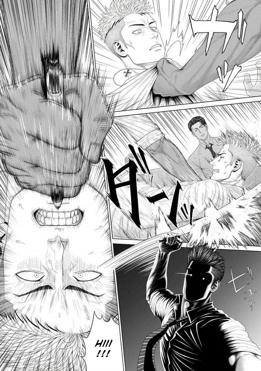 ONESHOT COI LÀ NỨNG Chapter 125.2 - Next Chapter 126