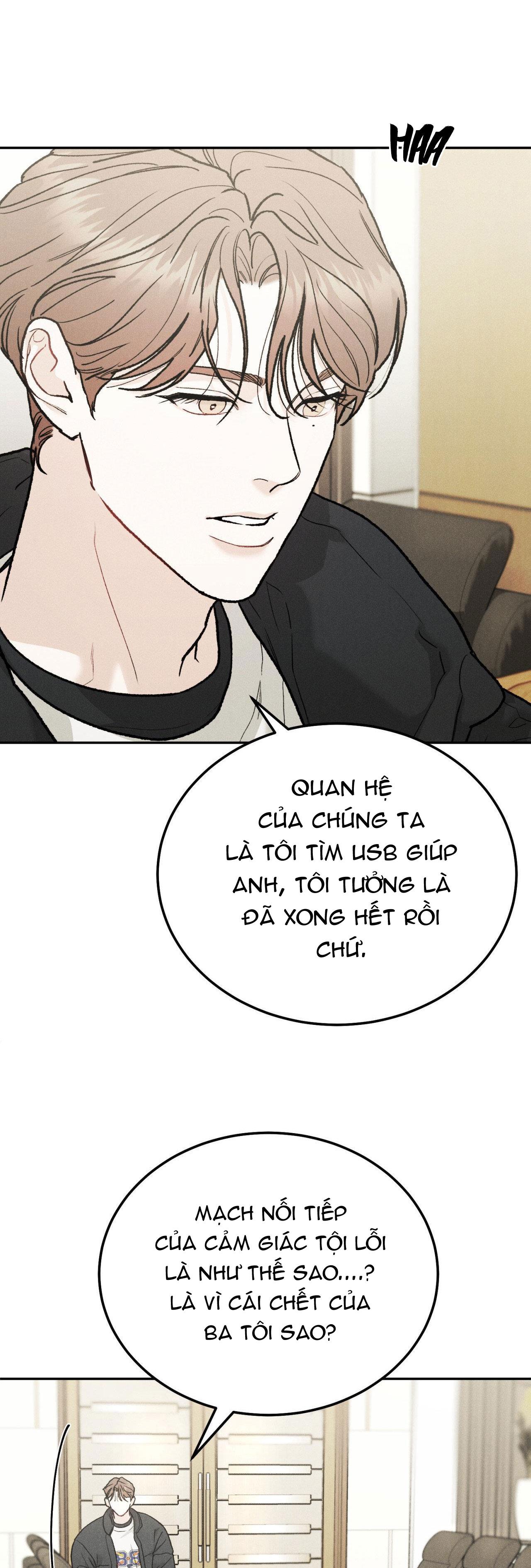 VƯỢT QUA GIỚI HẠN Chapter 65 - Next Chapter 66