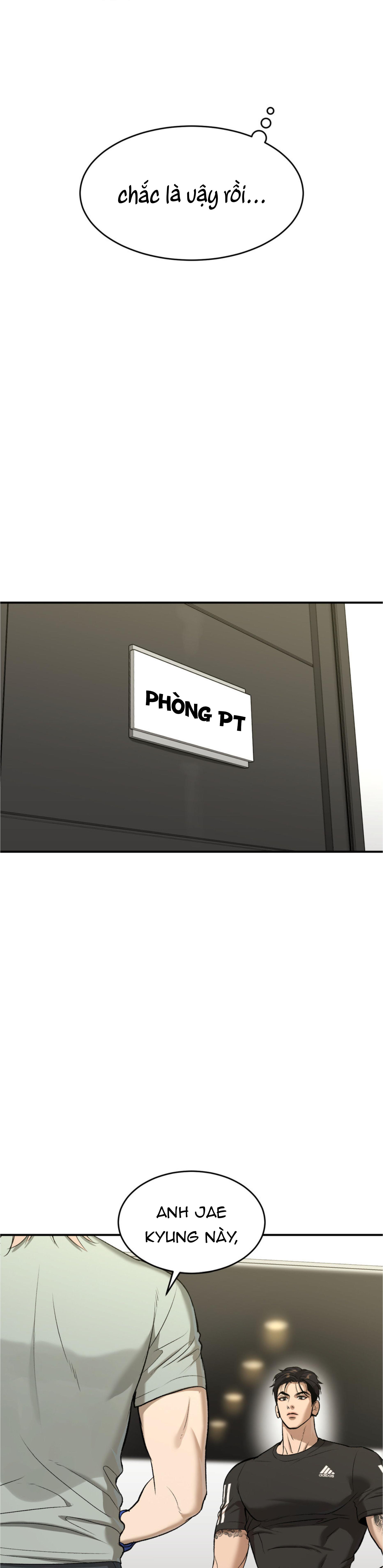 Jinx Chapter 31 - Next Chapter 32