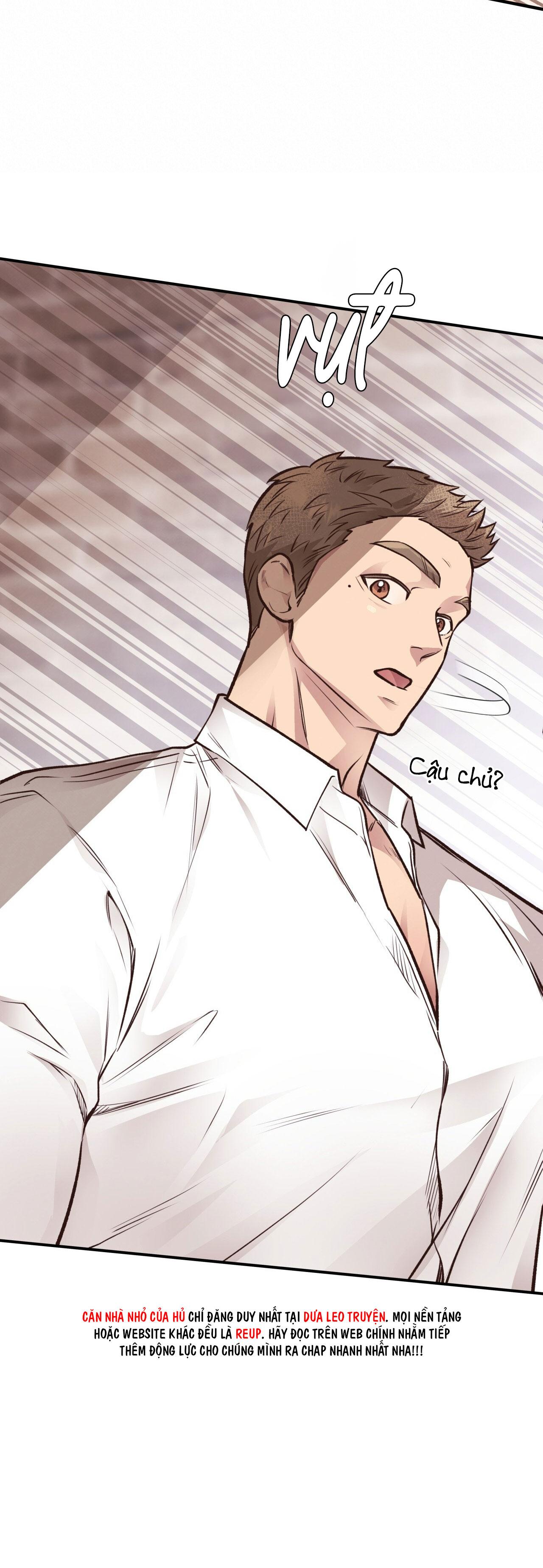 (END) MẬT GẤU Chapter 24 - Next Chapter 25