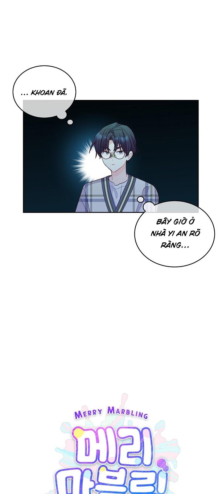 (END) Merry Marbling Chapter 49 - Trang 2
