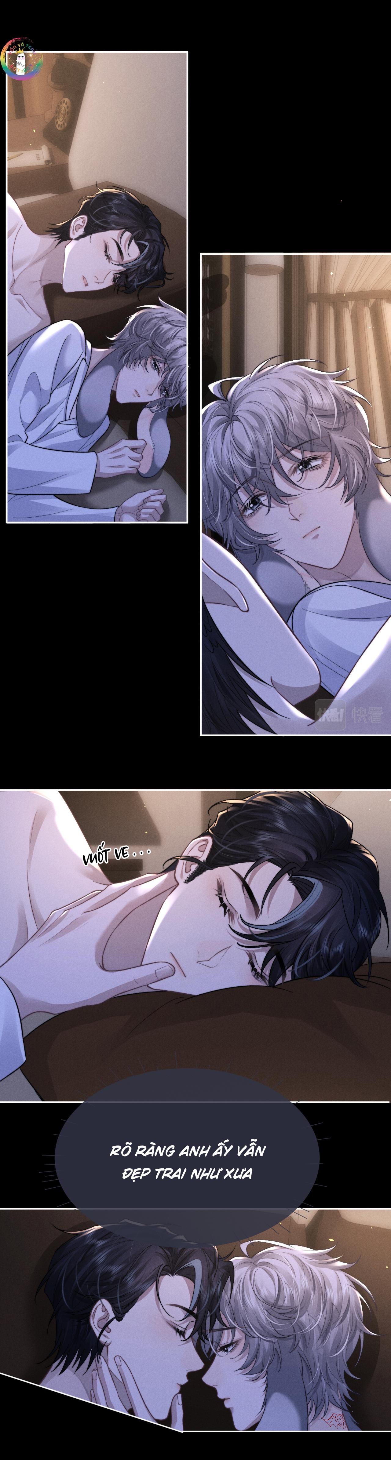 Chấp Sự Thỏ Tai Cụp Chapter 53.1 NT1 - Next Chapter 53.2