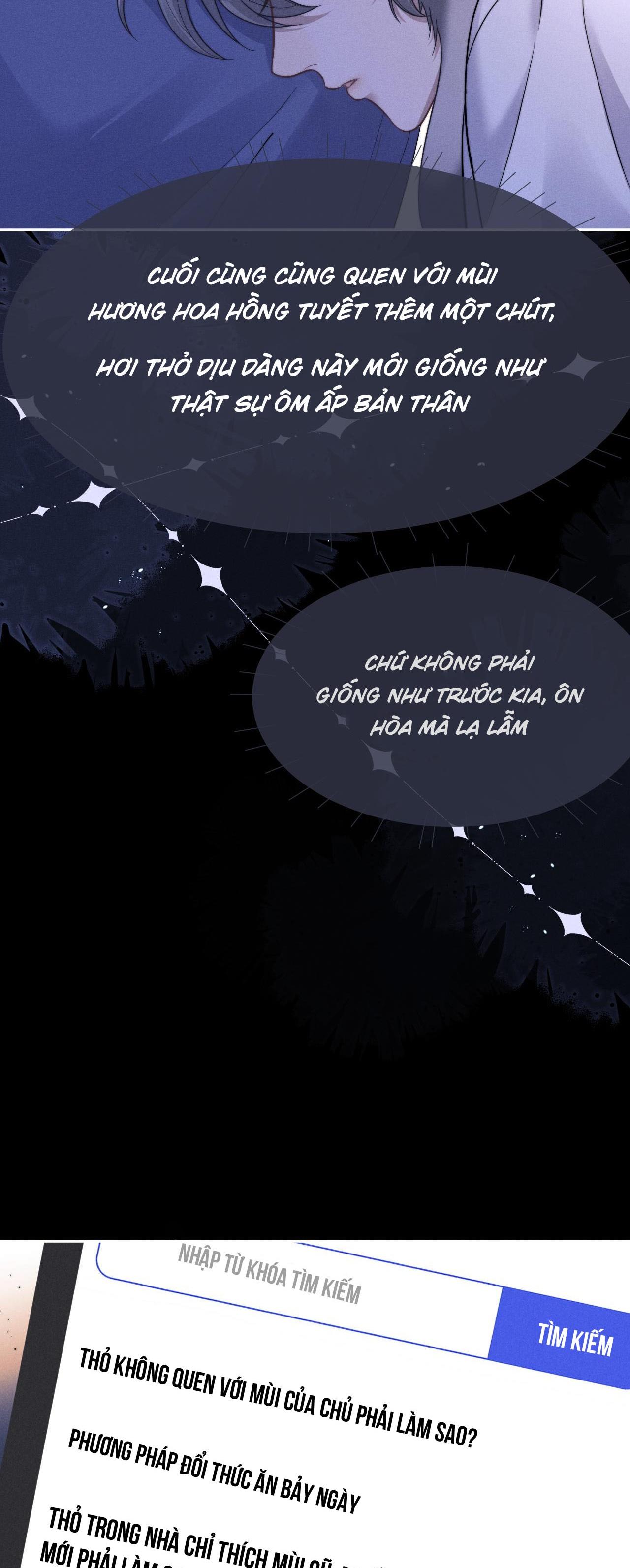 Chấp Sự Thỏ Tai Cụp Chapter 53.1 NT1 - Next Chapter 53.2