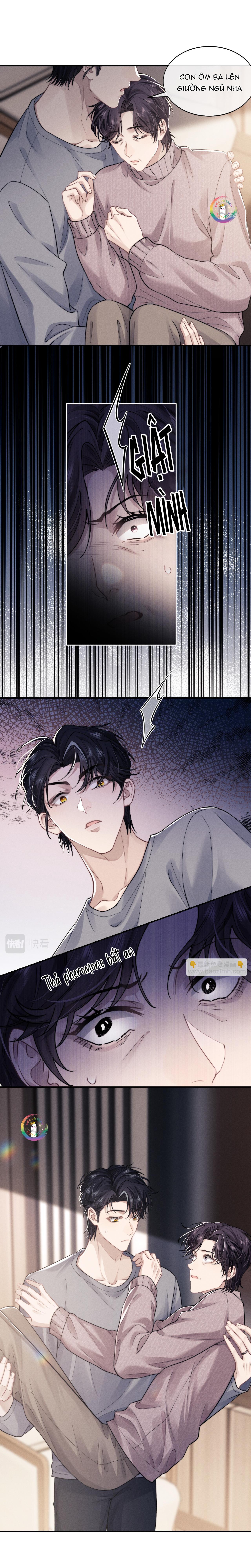 Chấp Sự Thỏ Tai Cụp Chapter 53.2 - Next Chapter 54