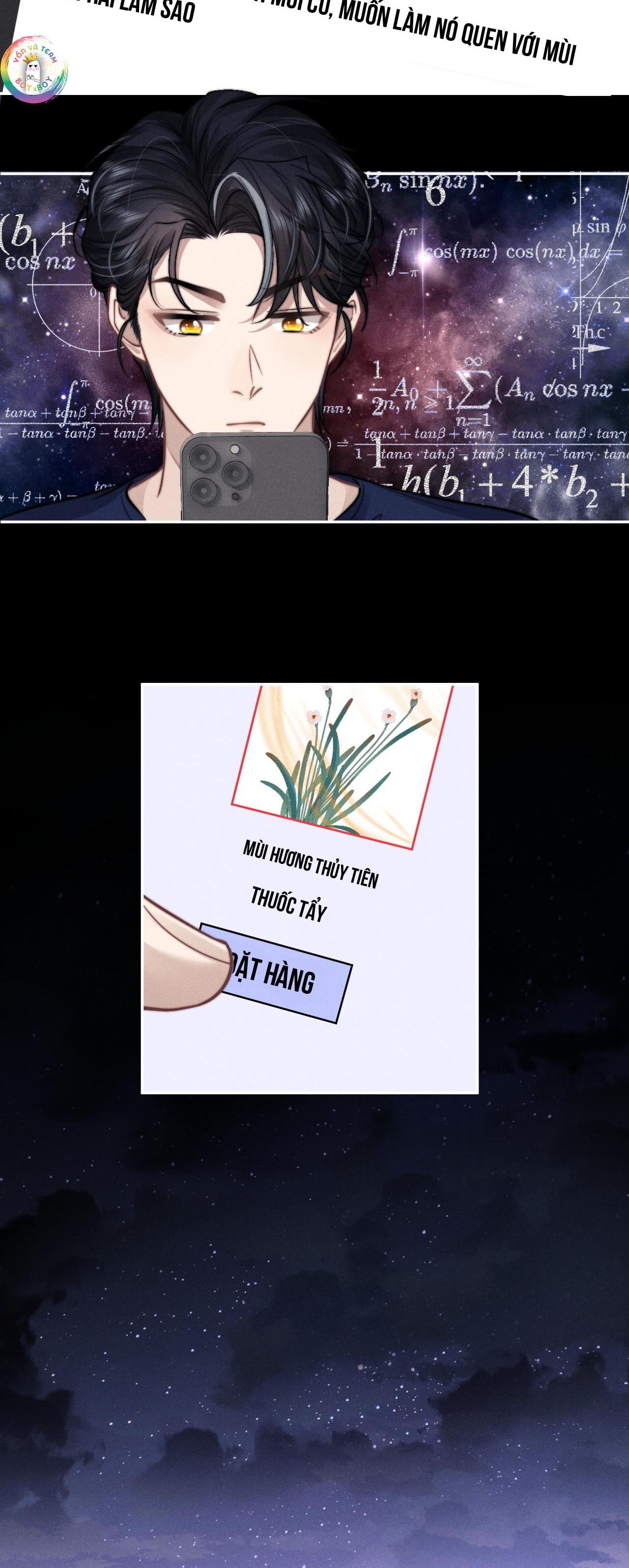 Chấp Sự Thỏ Tai Cụp Chapter 53.1 NT1 - Next Chapter 53.2