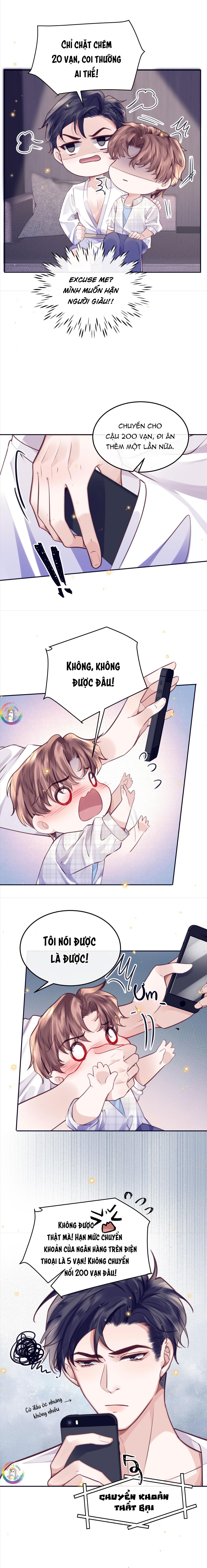 (END) Đặc Chế Cho Riêng Anh Chapter 64 - Next Chapter 65 H+
