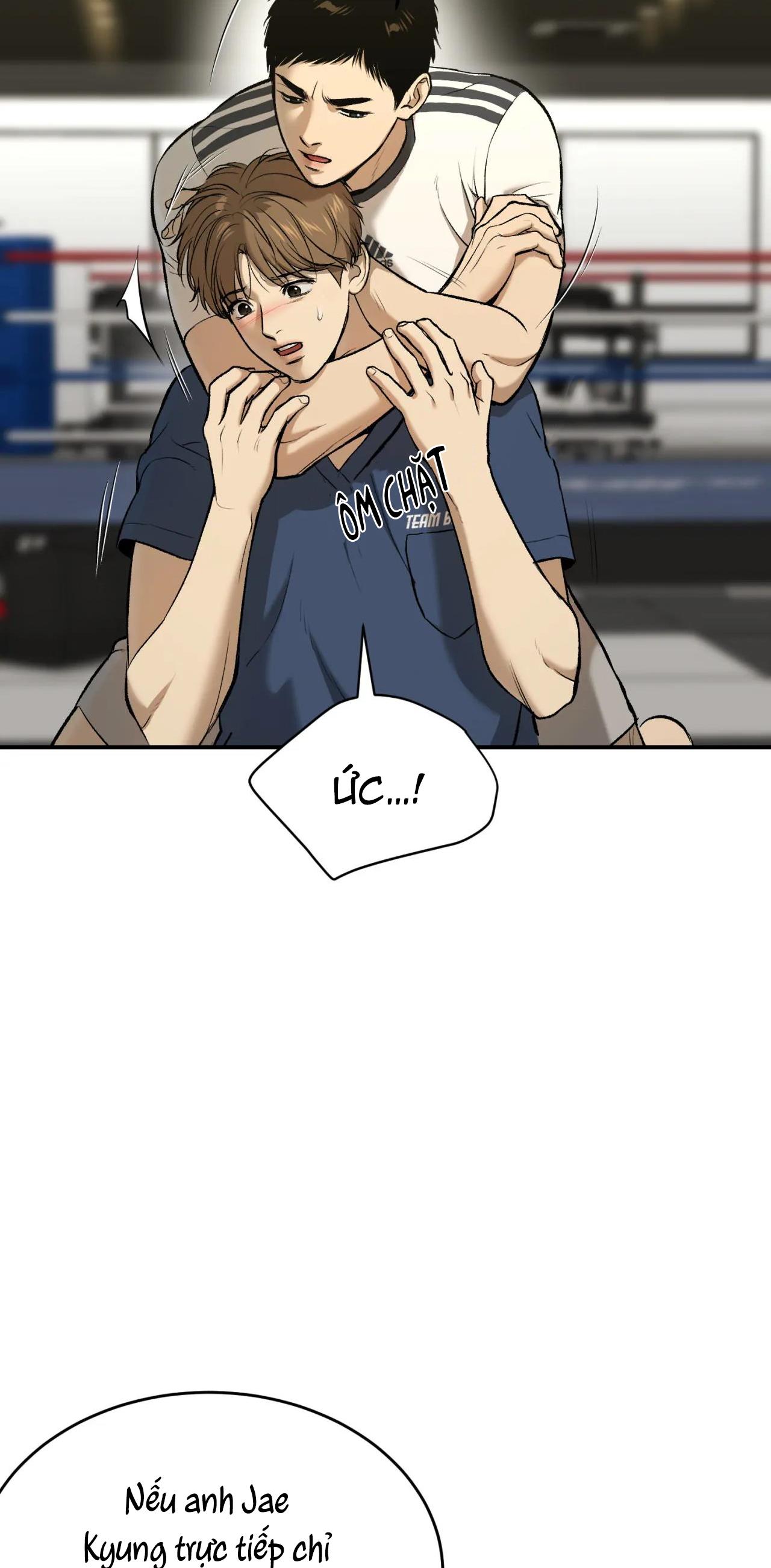 Jinx Chapter 25 - Next Chapter 26