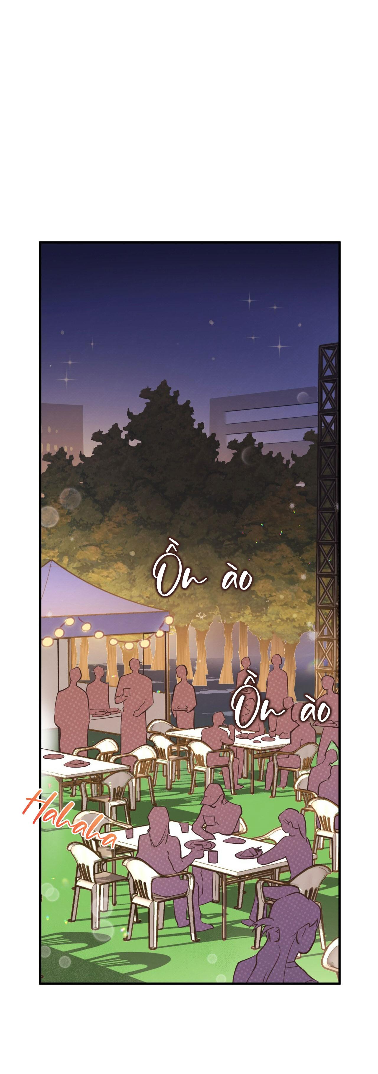 (END) MẬT GẤU Chapter 22 - Next Chapter 23
