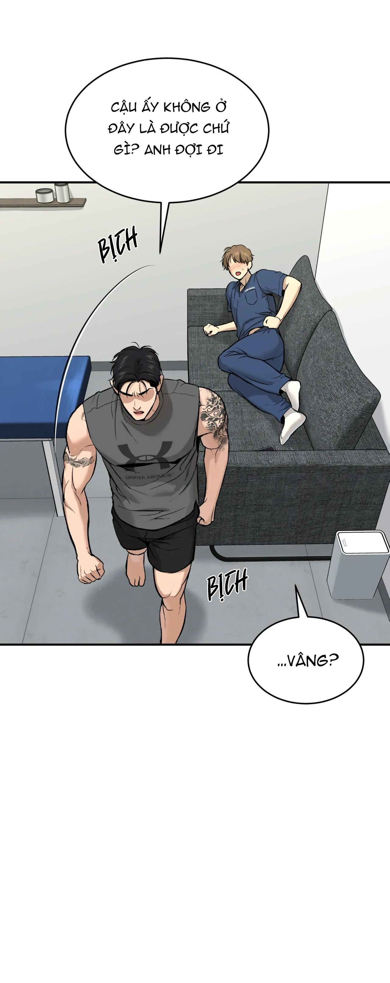 Jinx Chapter 24 - Next Chapter 25