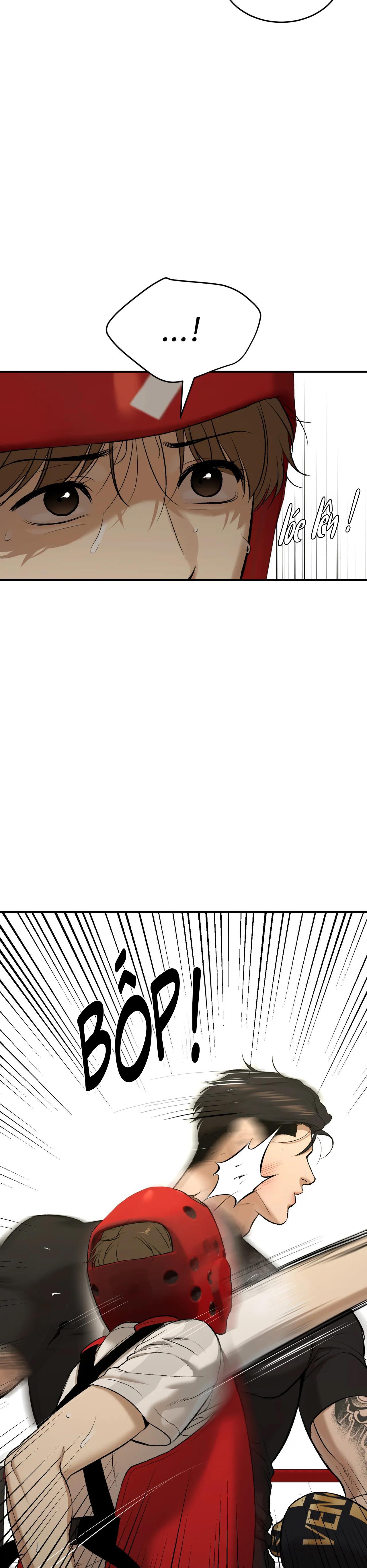 Jinx Chapter 26 - Next Chapter 27