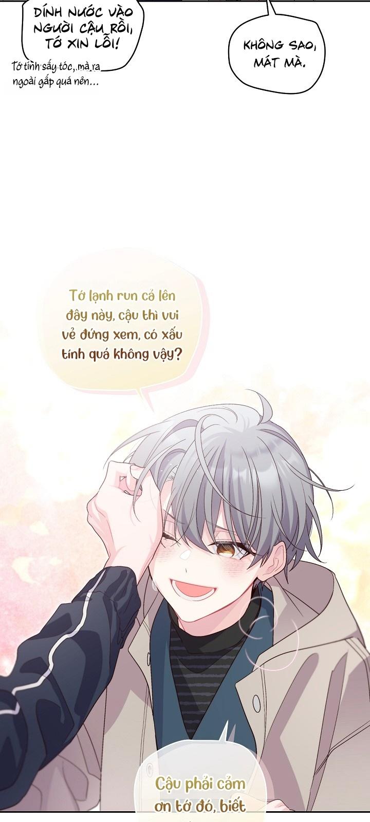 (END) Merry Marbling Chapter 49 - Trang 2