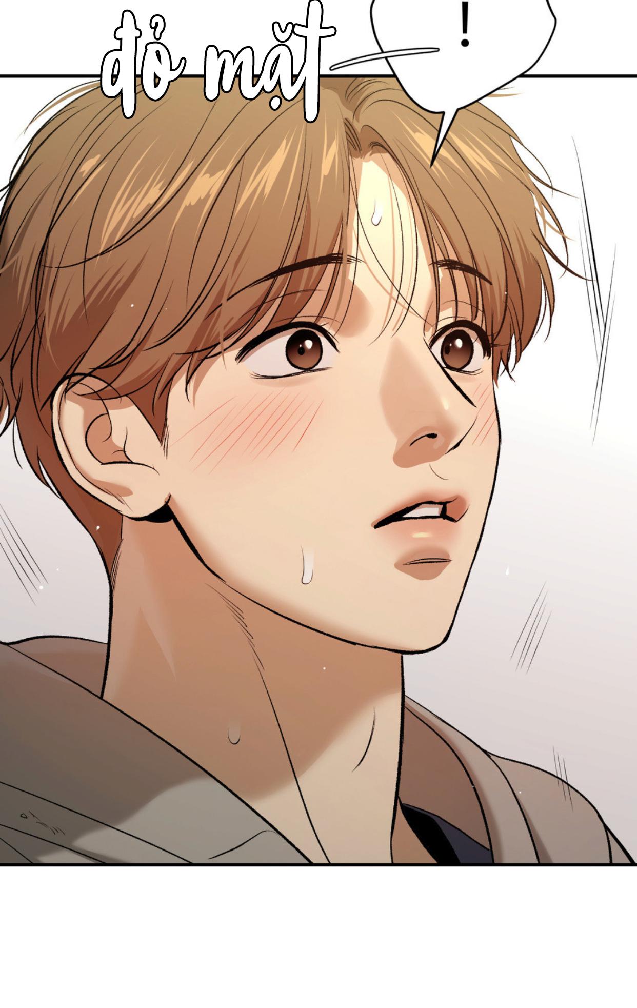 Jinx Chapter 30 GHEN RỒI - Next Chapter 31