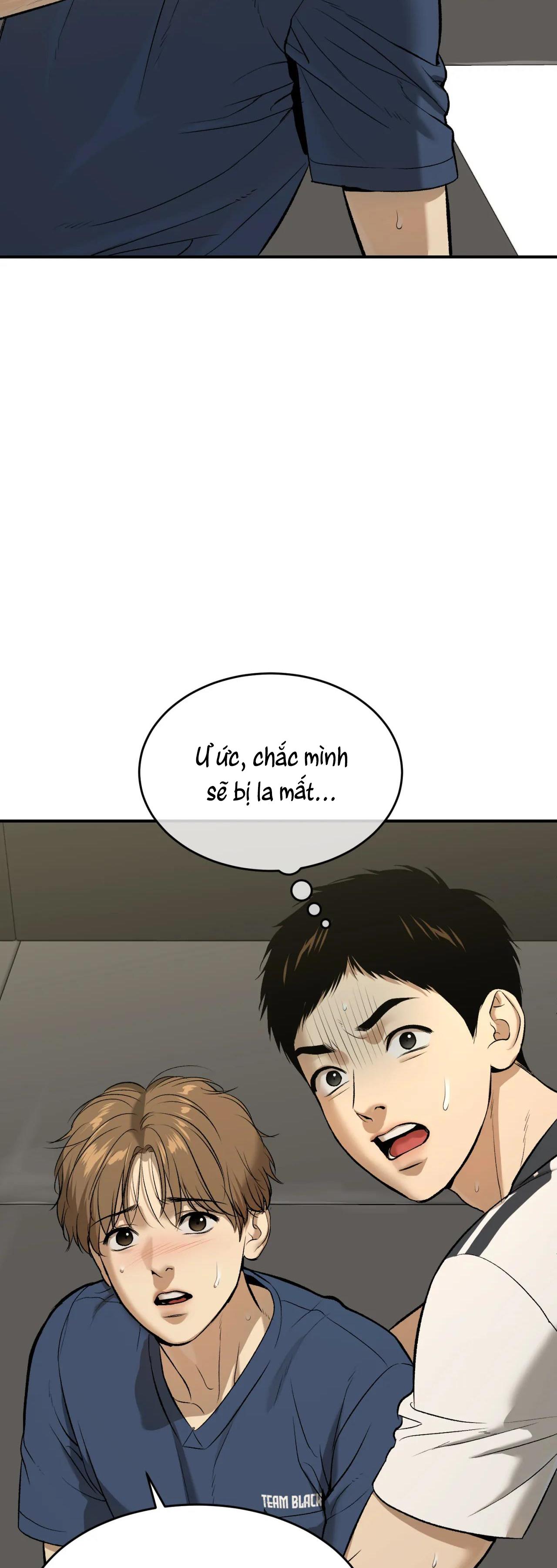 Jinx Chapter 25 - Next Chapter 26