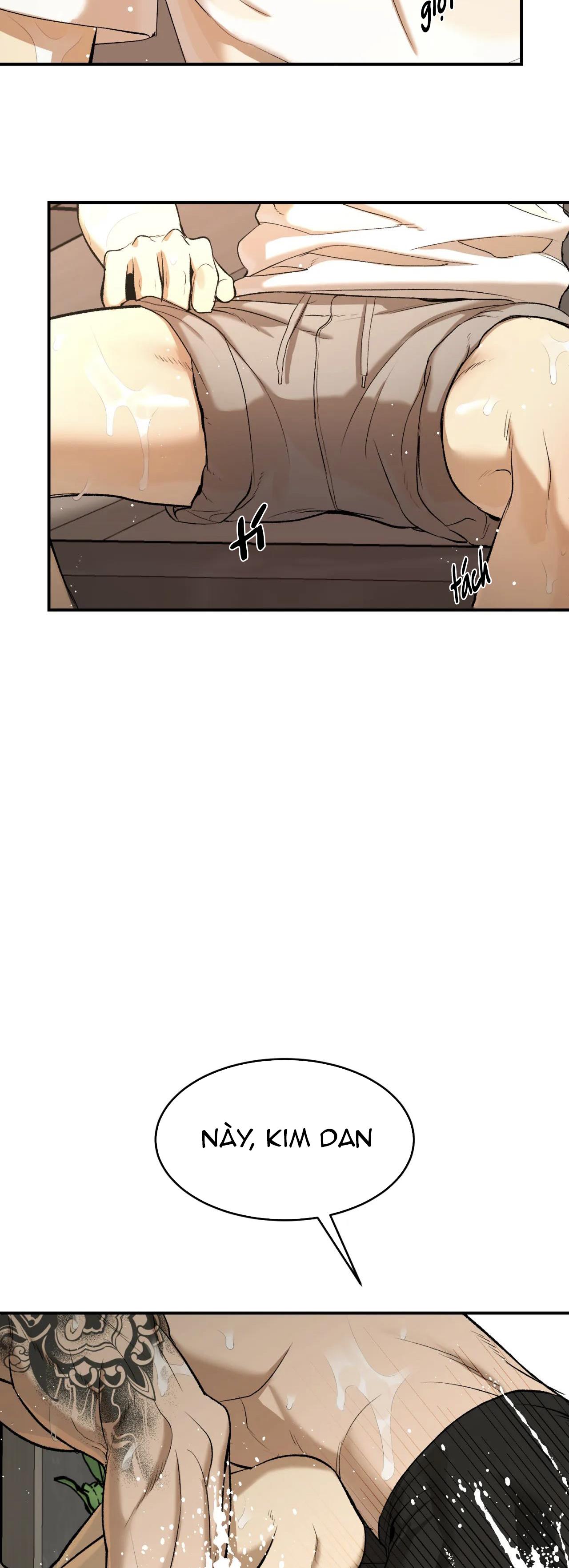 Jinx Chapter 27 - Next Chapter 28