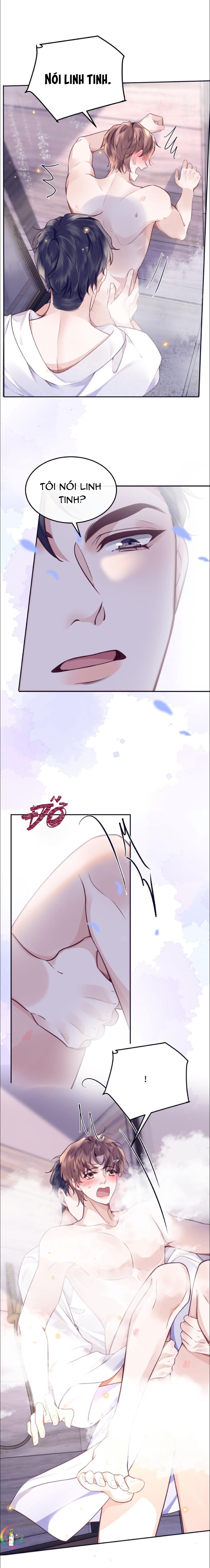 (END) Đặc Chế Cho Riêng Anh Chapter 65 H+ - Next Chapter 66