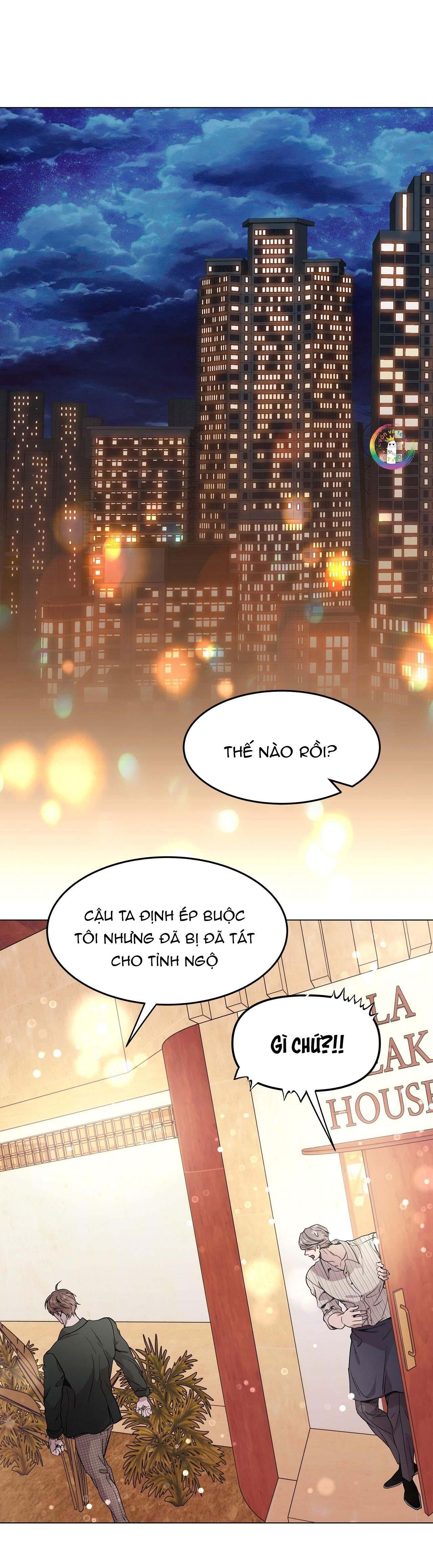 (END) Vị Kỷ Chapter 31 - Trang 2