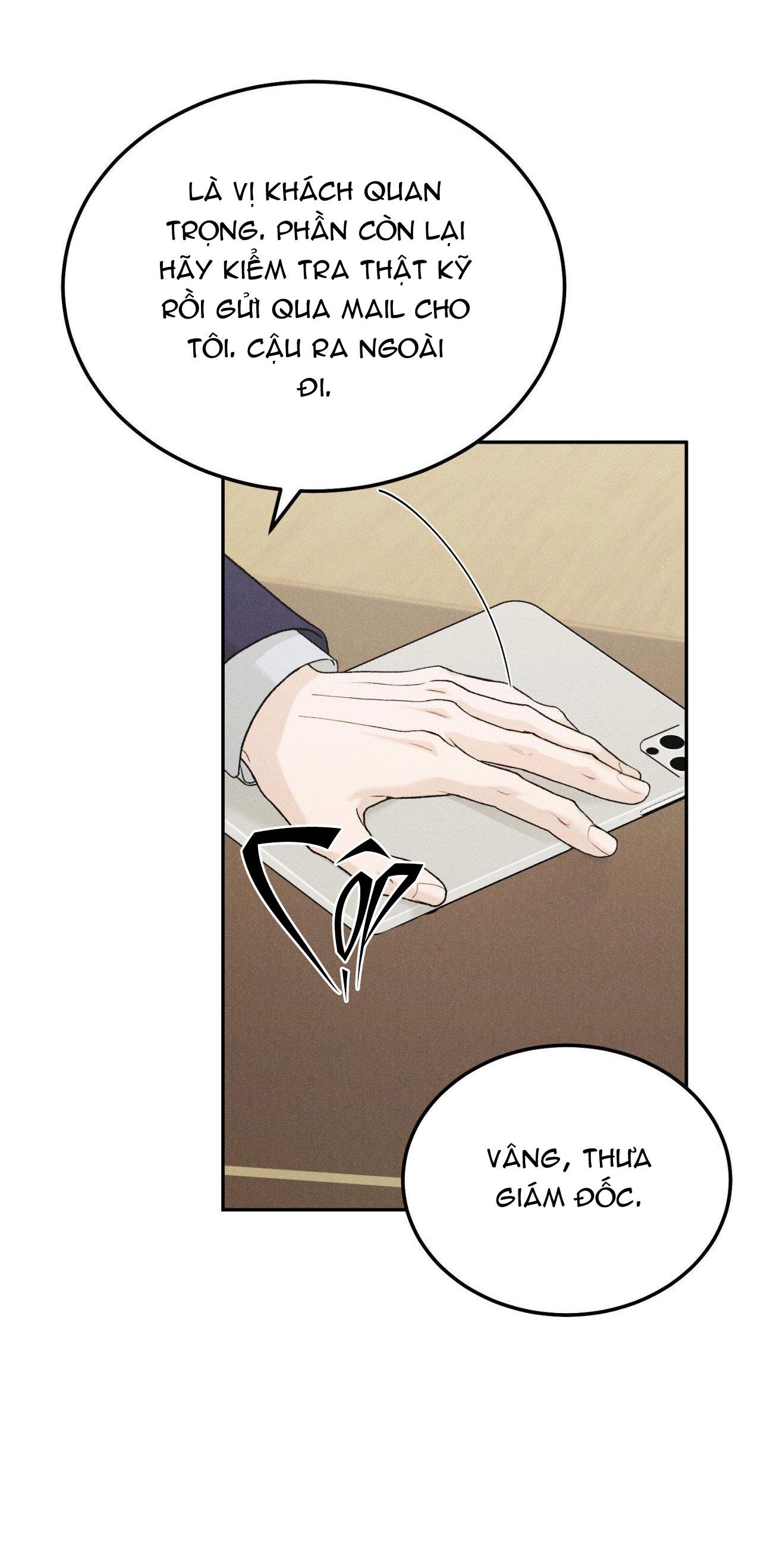 VƯỢT QUA GIỚI HẠN Chapter 65 - Next Chapter 66