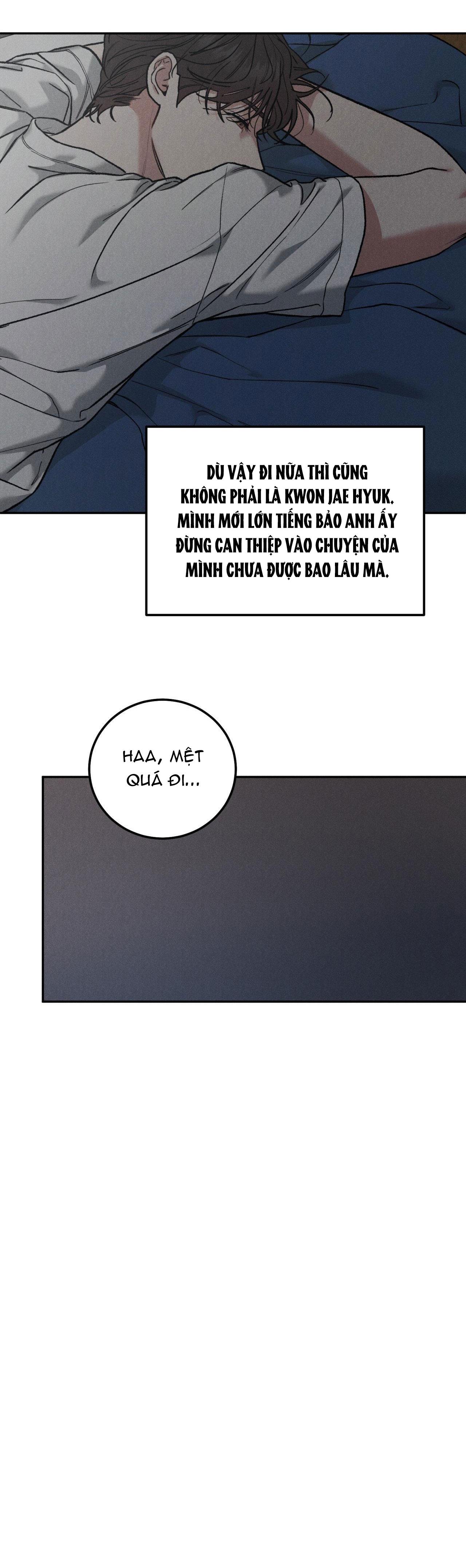 VƯỢT QUA GIỚI HẠN Chapter 66 - Next Chapter 67