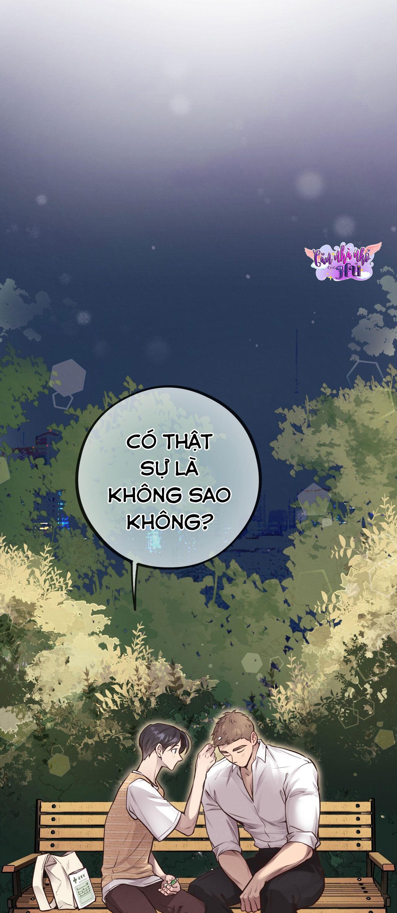(END) MẬT GẤU Chapter 25 - Next Chapter 26