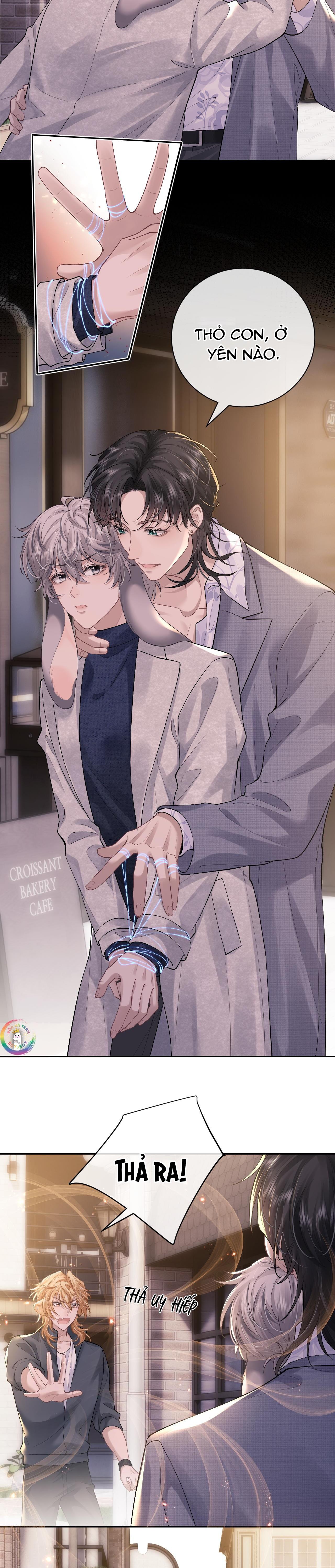 Chấp Sự Thỏ Tai Cụp Chapter 59 - Next Chapter 60