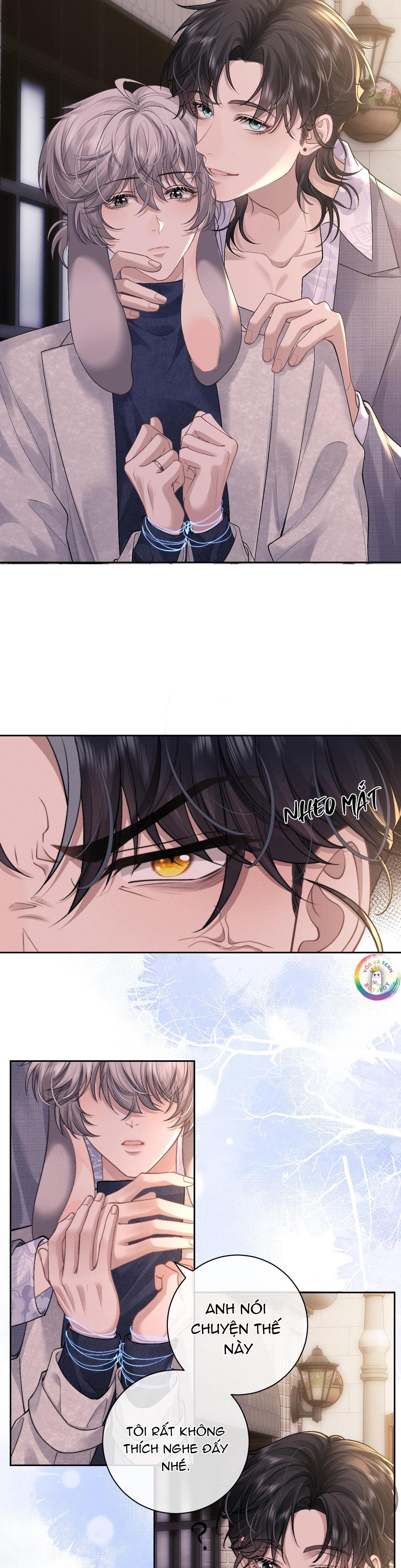 Chấp Sự Thỏ Tai Cụp Chapter 59 - Next Chapter 60