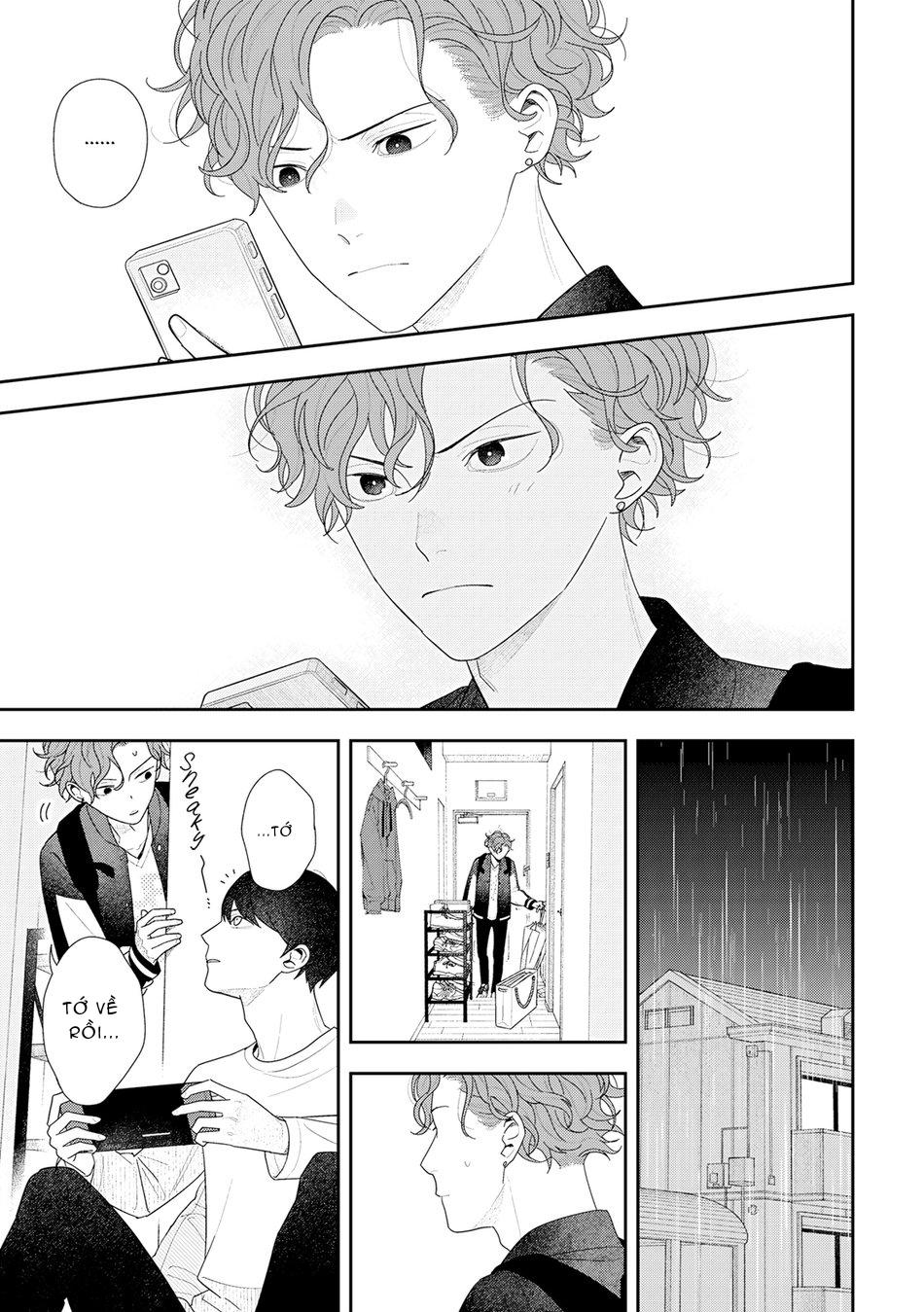 ONESHOT CHỊCH Chapter 160 - Trang 2