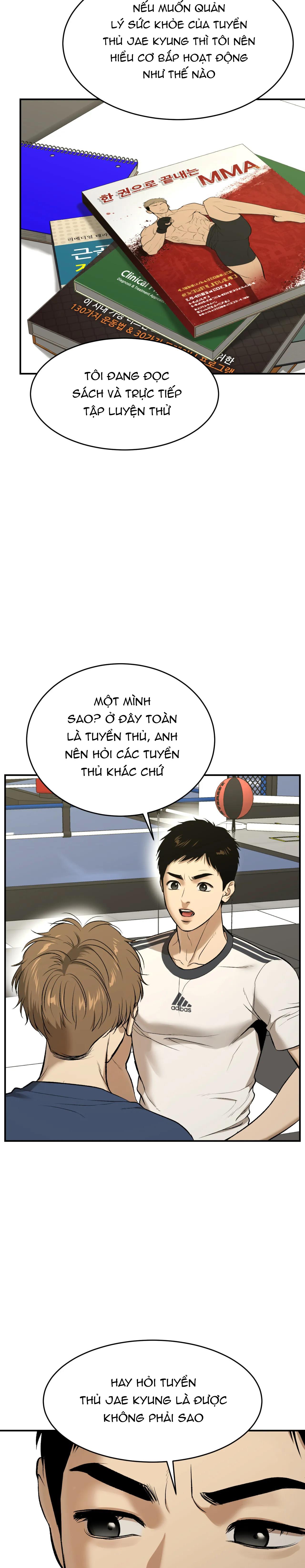 Jinx Chapter 25 - Next Chapter 26