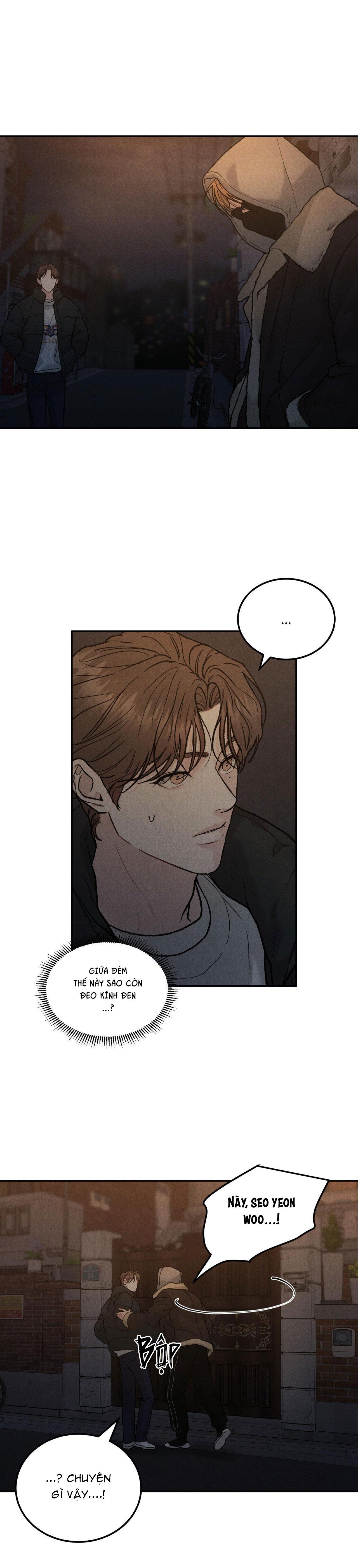 VƯỢT QUA GIỚI HẠN Chapter 65 - Next Chapter 66