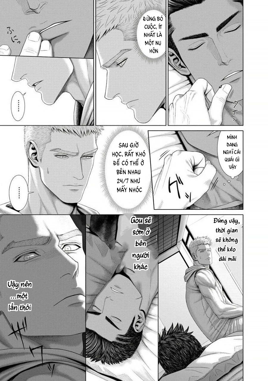 ONESHOT COI LÀ NỨNG Chapter 125.2 - Next Chapter 126